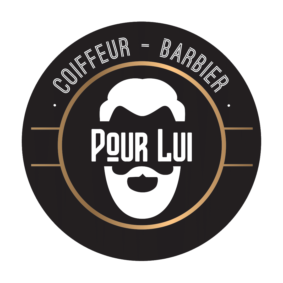 Logo Pour Lui barbier saint-hilaire-de-riez